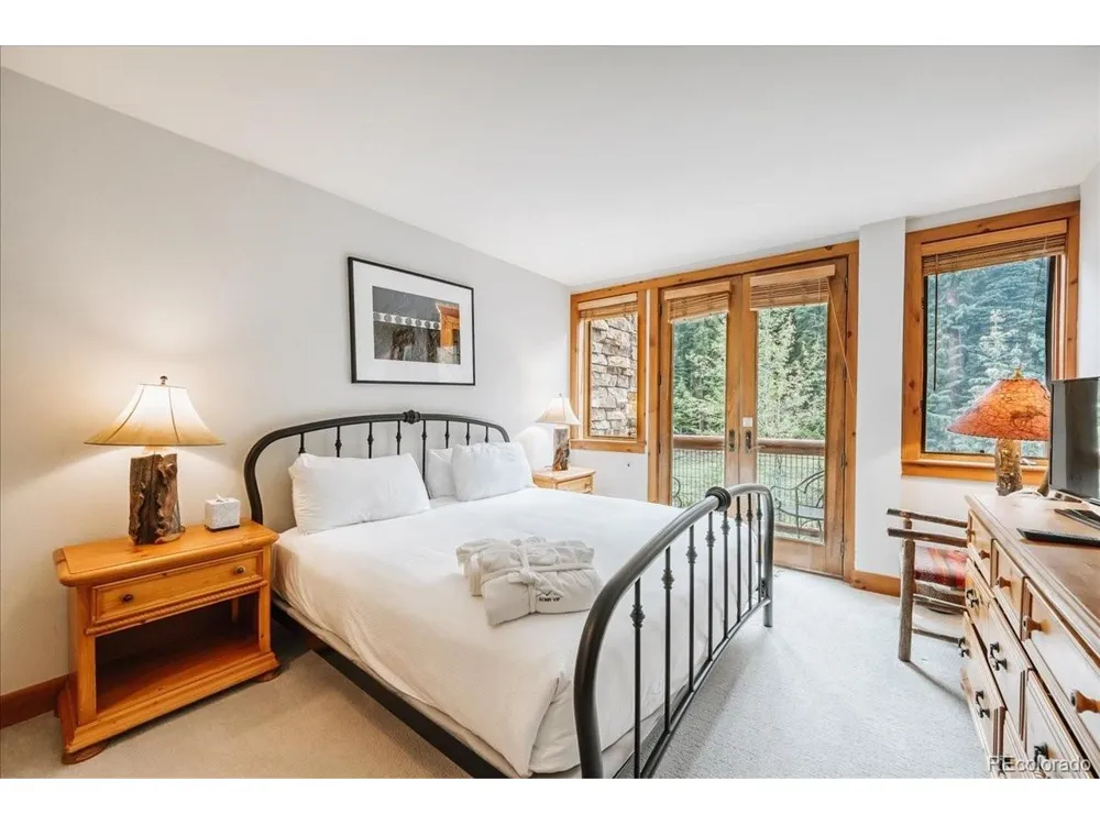 224 Trailhead Drive #3078 Dillon, CO 80435