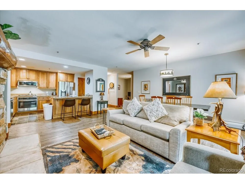 224 Trailhead Drive #3078 Dillon, CO 80435