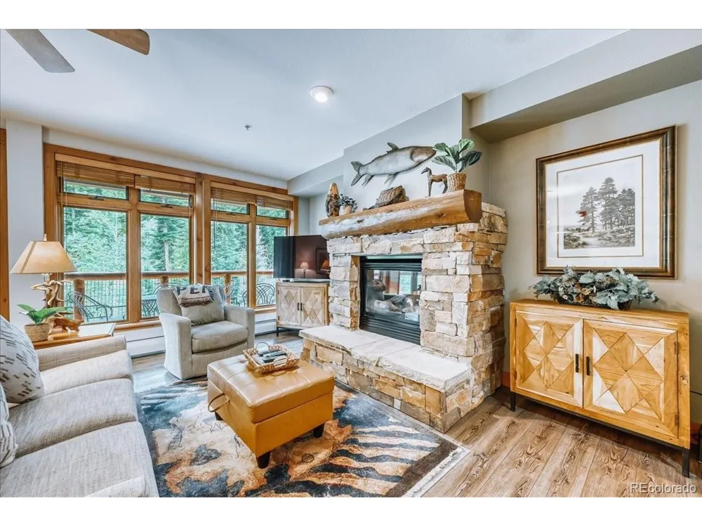 224 Trailhead Drive #3078 Dillon, CO 80435