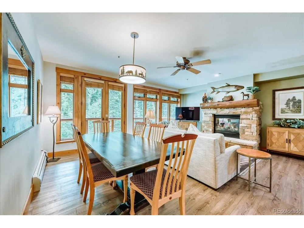 224 Trailhead Drive #3078 Dillon, CO 80435