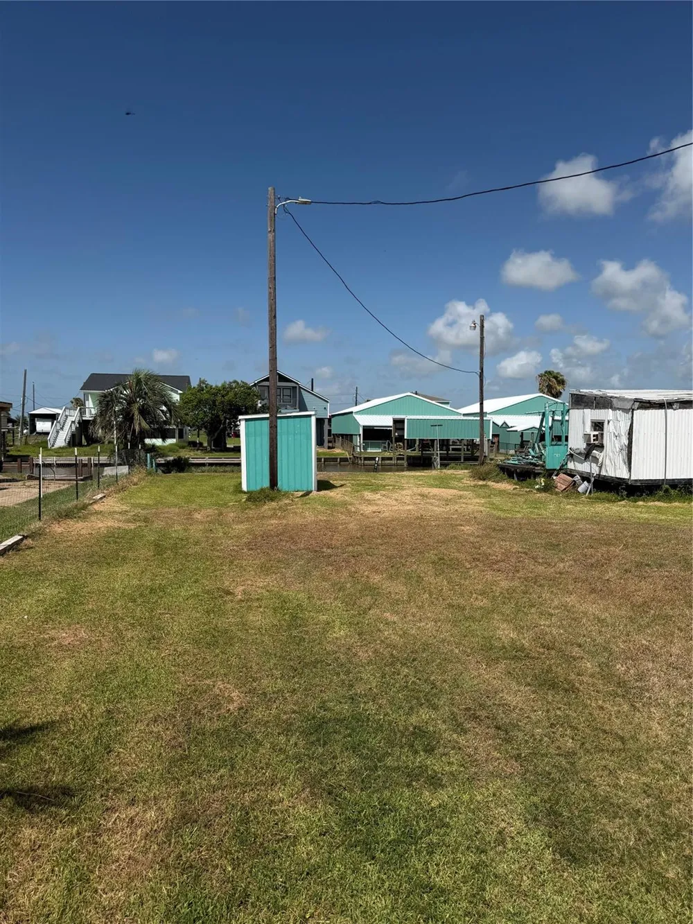 26602 Fm 457 Sargent, TX 77414