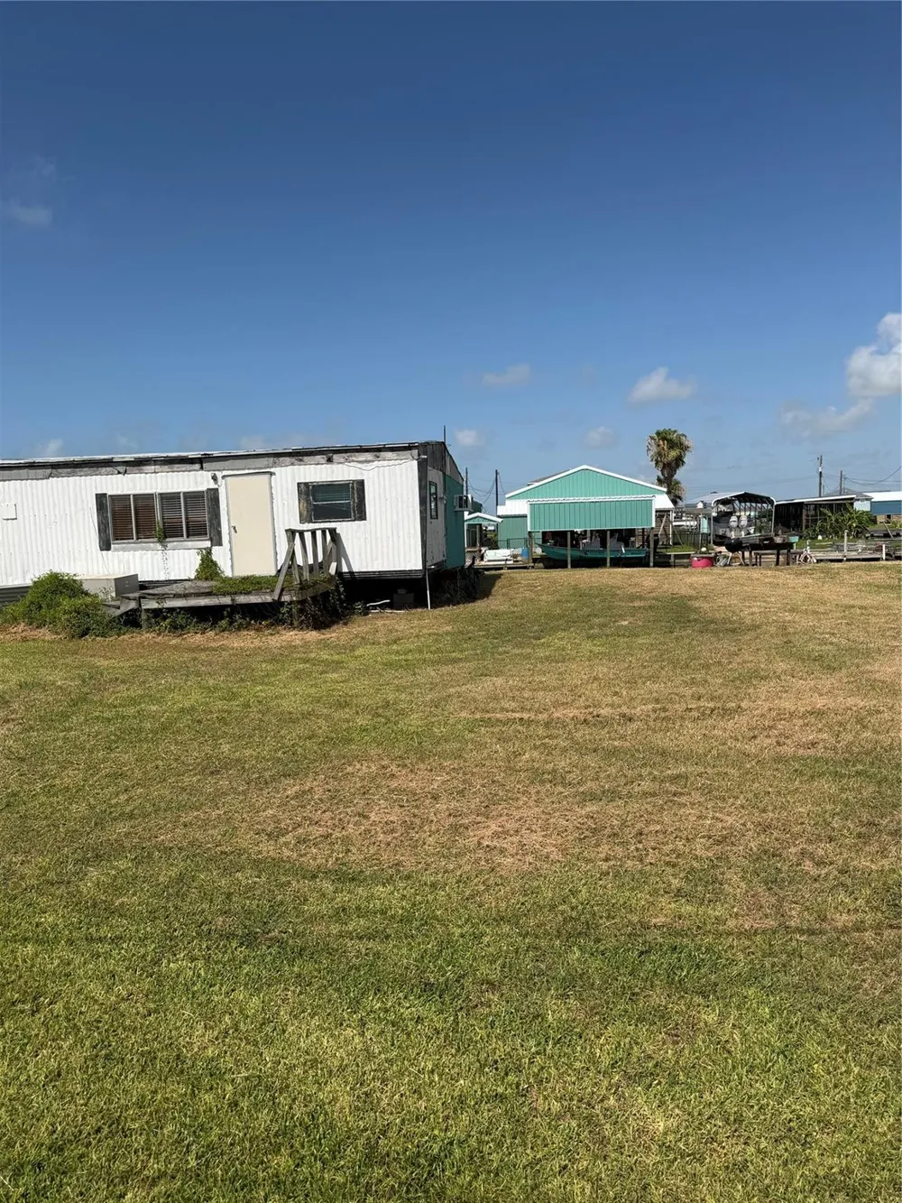 26602 Fm 457 Sargent, TX 77414
