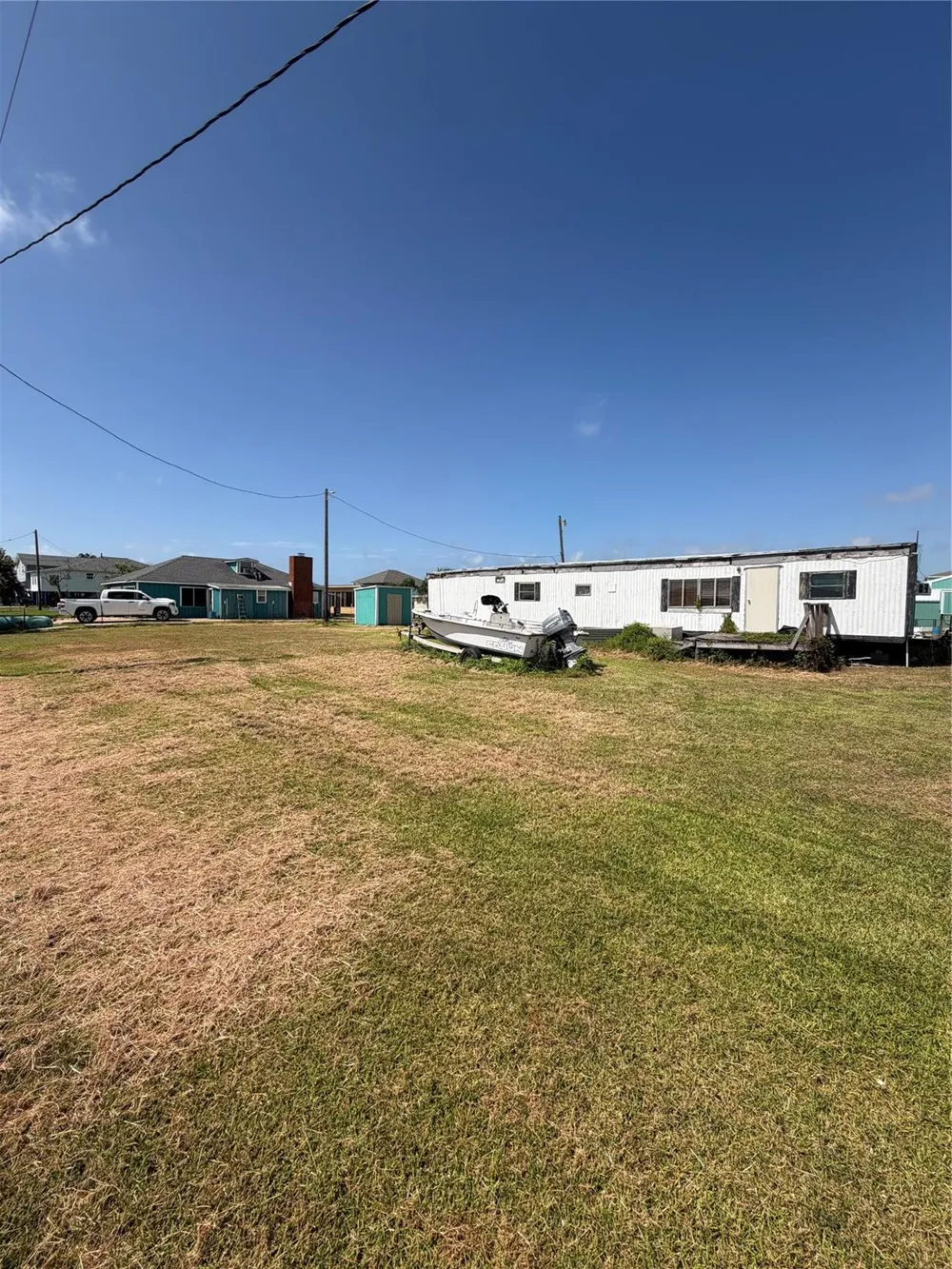 26602 Fm 457 Sargent, TX 77414