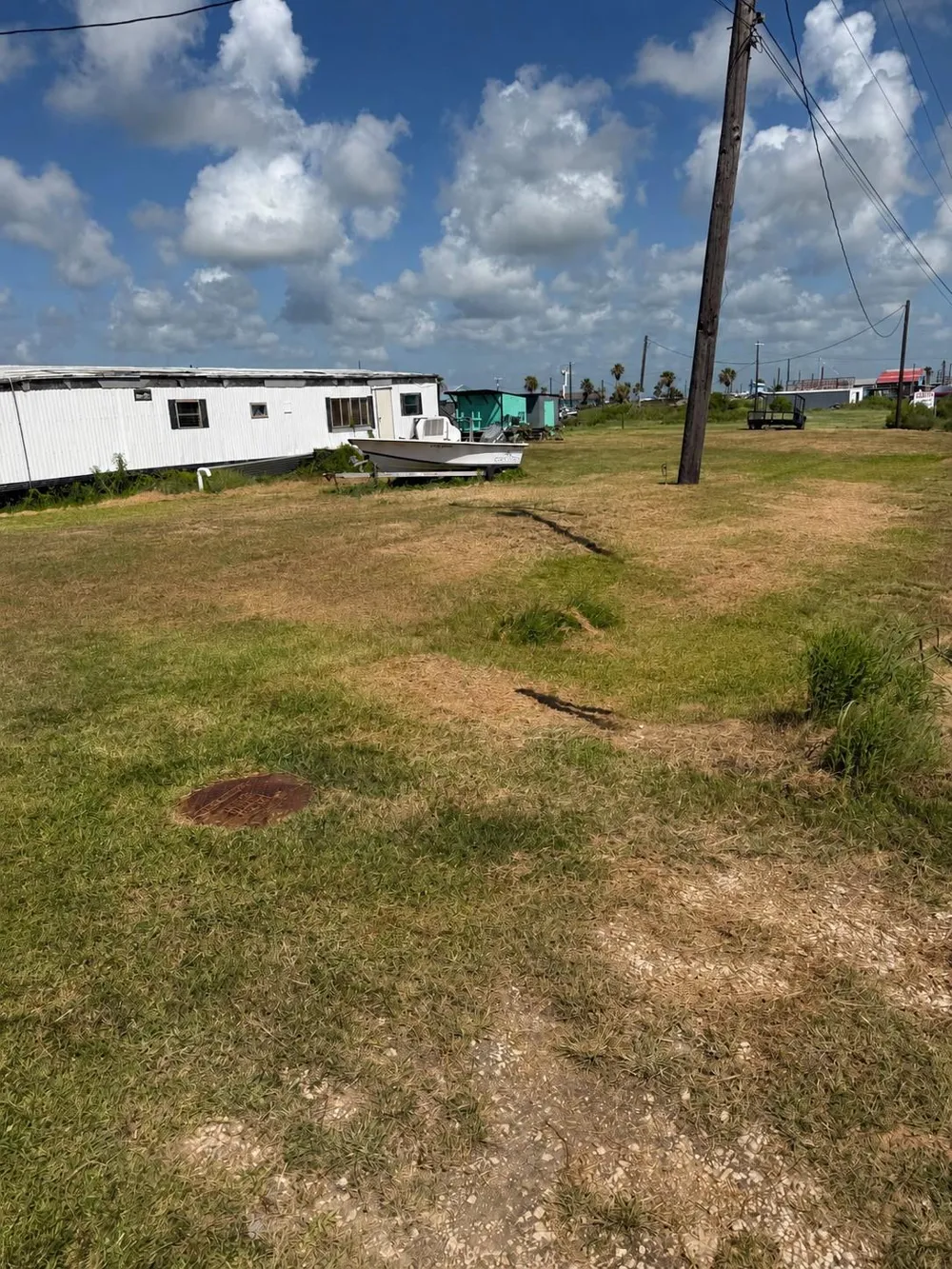 26602 Fm 457 Sargent, TX 77414