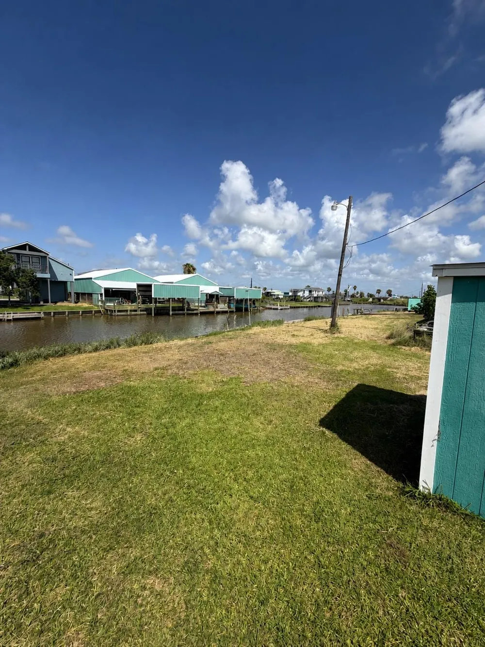 26602 Fm 457 Sargent, TX 77414