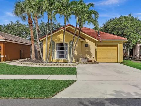7559 Savannah Lane