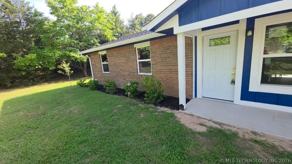 108055 3730 ROAD Okemah, OK 74859