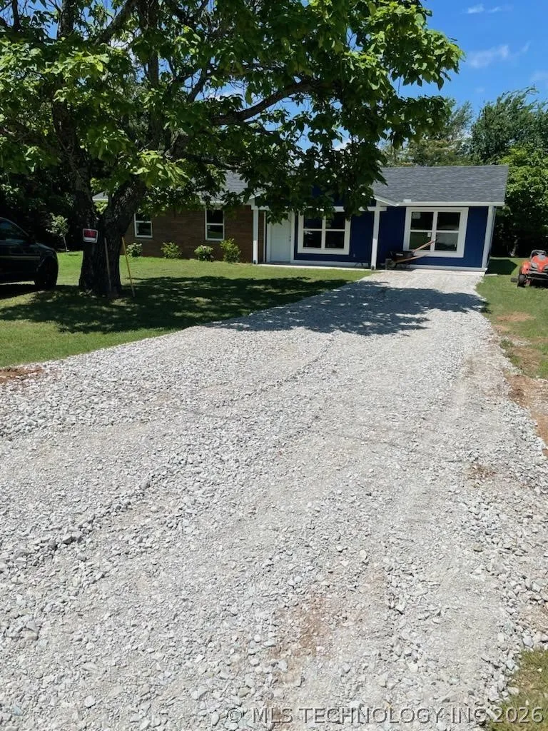 108055 3730 ROAD Okemah, OK 74859