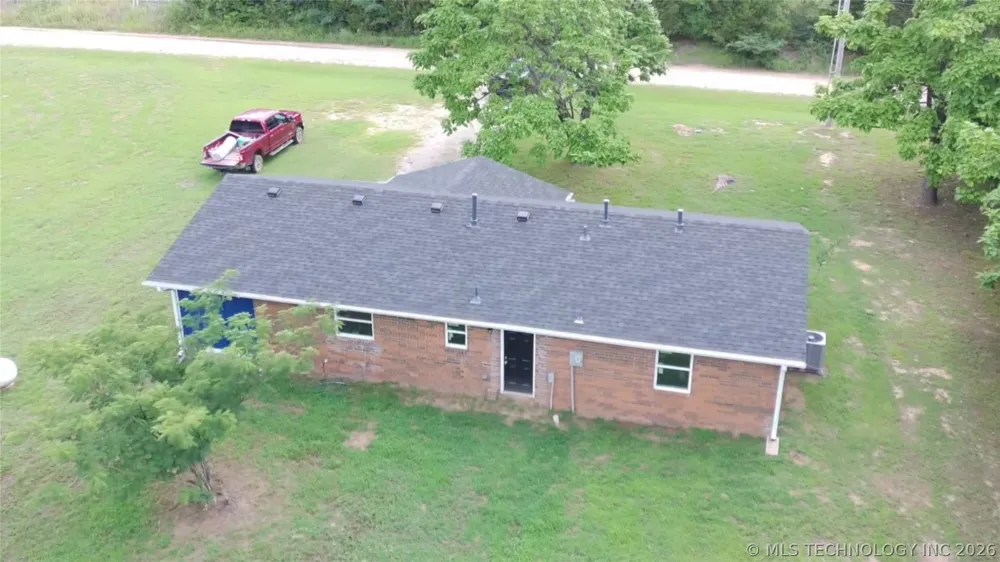 108055 3730 ROAD Okemah, OK 74859