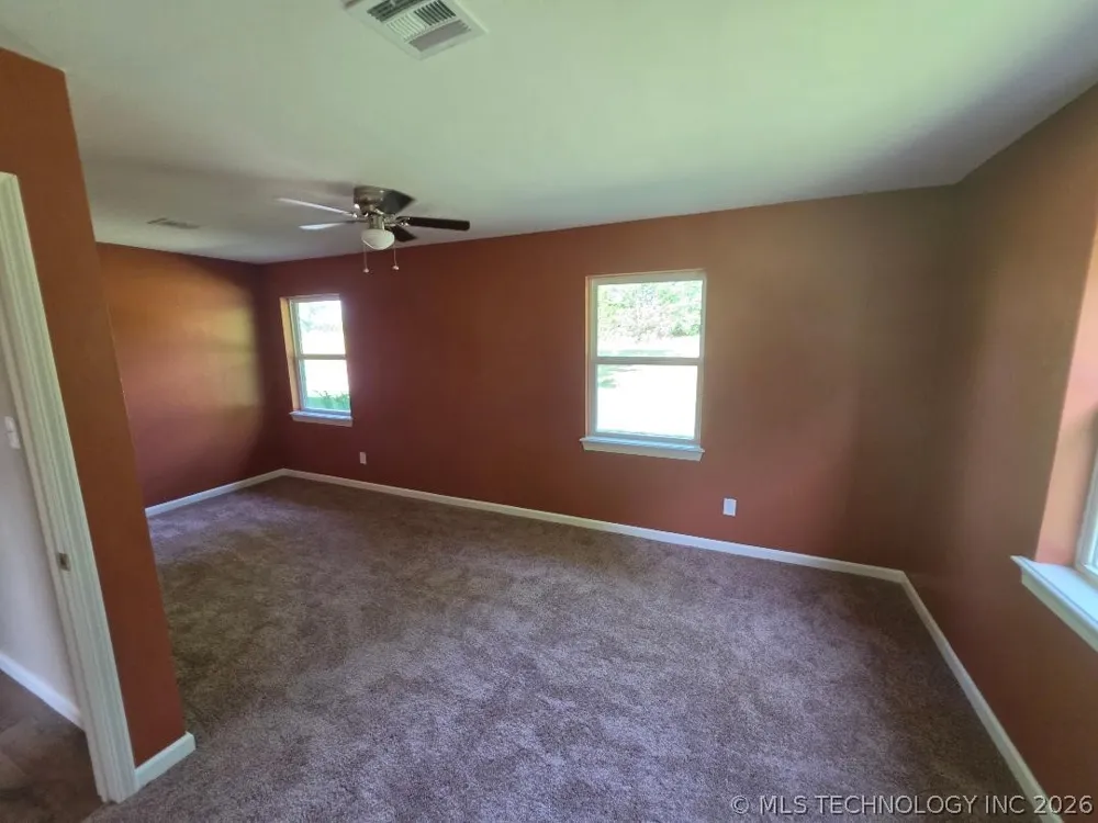 108055 3730 ROAD Okemah, OK 74859