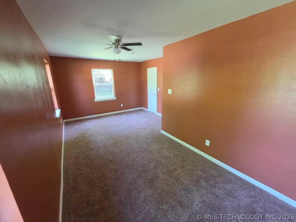 108055 3730 ROAD Okemah, OK 74859
