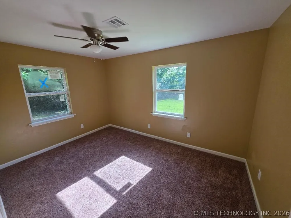 108055 3730 ROAD Okemah, OK 74859