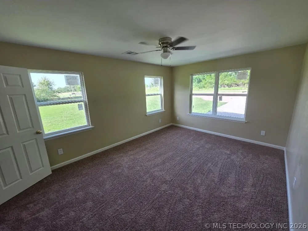 108055 3730 ROAD Okemah, OK 74859