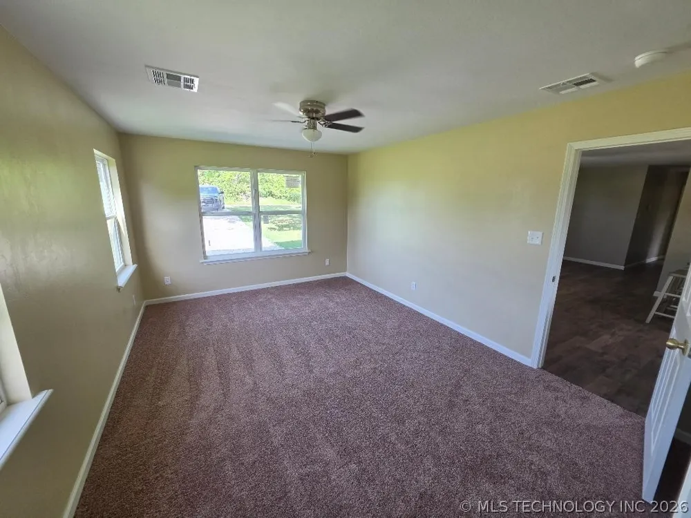 108055 3730 ROAD Okemah, OK 74859