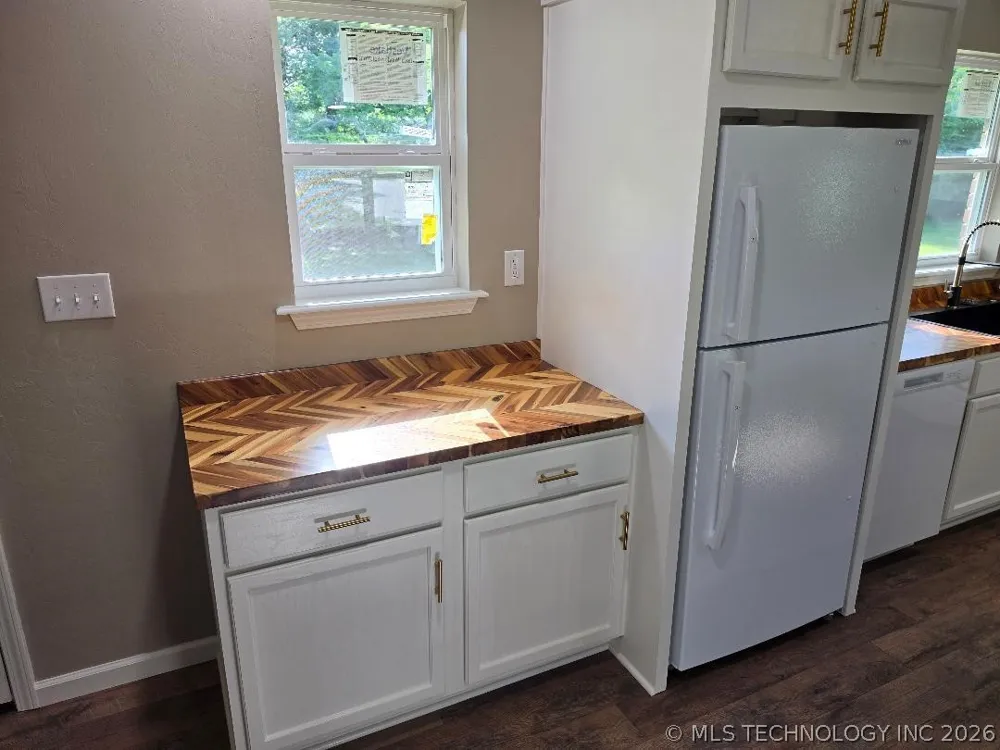 108055 3730 ROAD Okemah, OK 74859