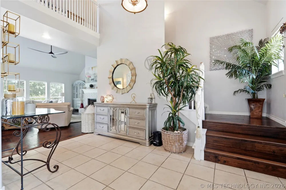 417 W 119th Street Jenks, OK 74037