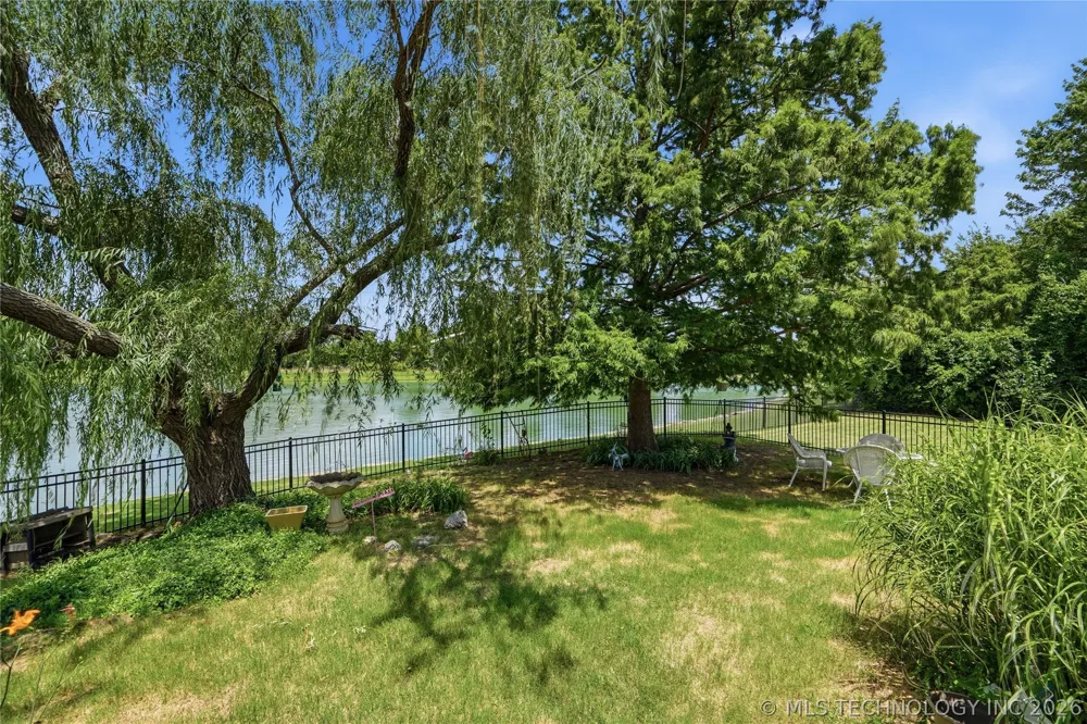417 W 119th Street Jenks, OK 74037