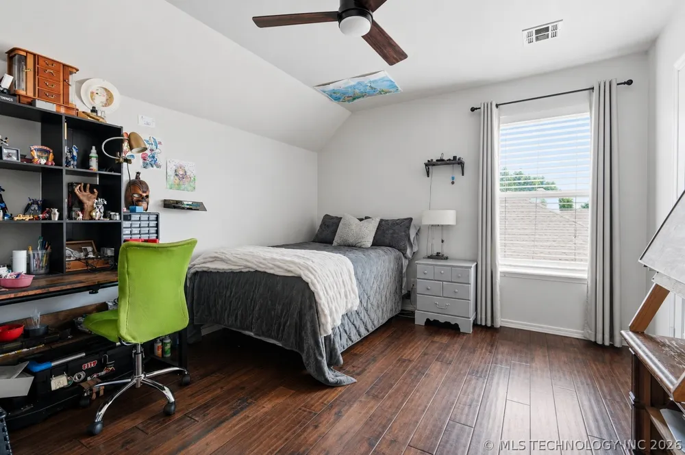 417 W 119th Street Jenks, OK 74037