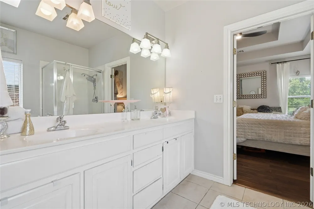 417 W 119th Street Jenks, OK 74037