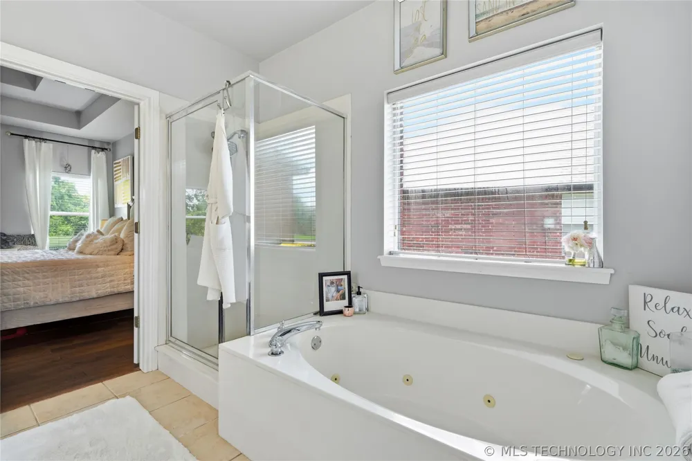 417 W 119th Street Jenks, OK 74037