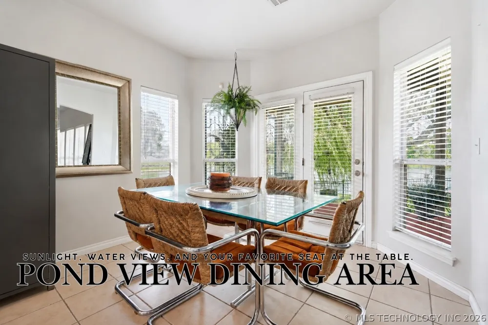 417 W 119th Street Jenks, OK 74037