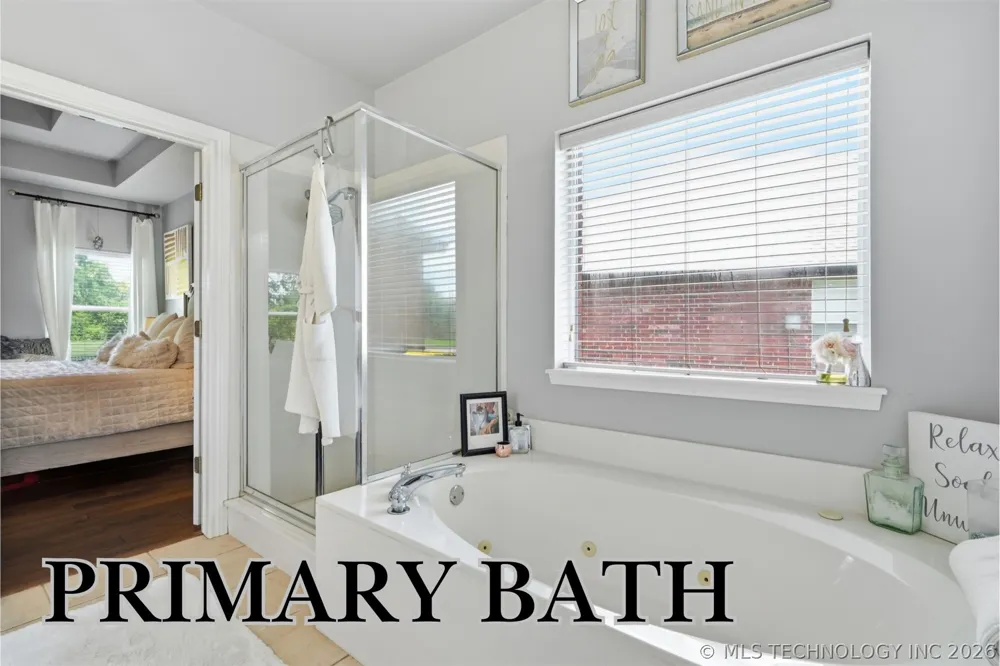 417 W 119th Street Jenks, OK 74037