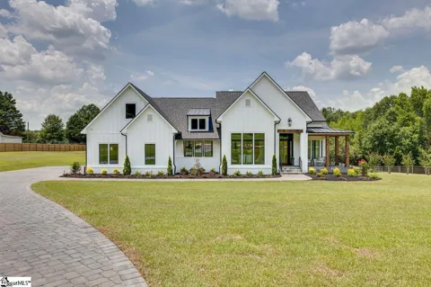 3421-A Tigerville Road