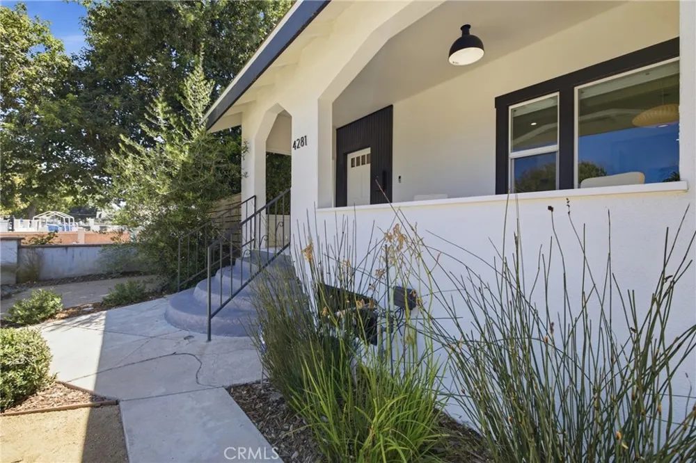 4281 Halldale Avenue Los Angeles, CA 90062