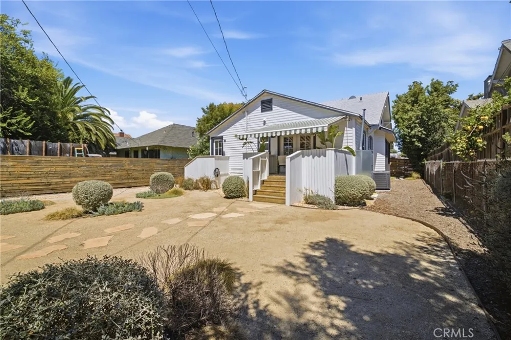 4281 Halldale Avenue Los Angeles, CA 90062