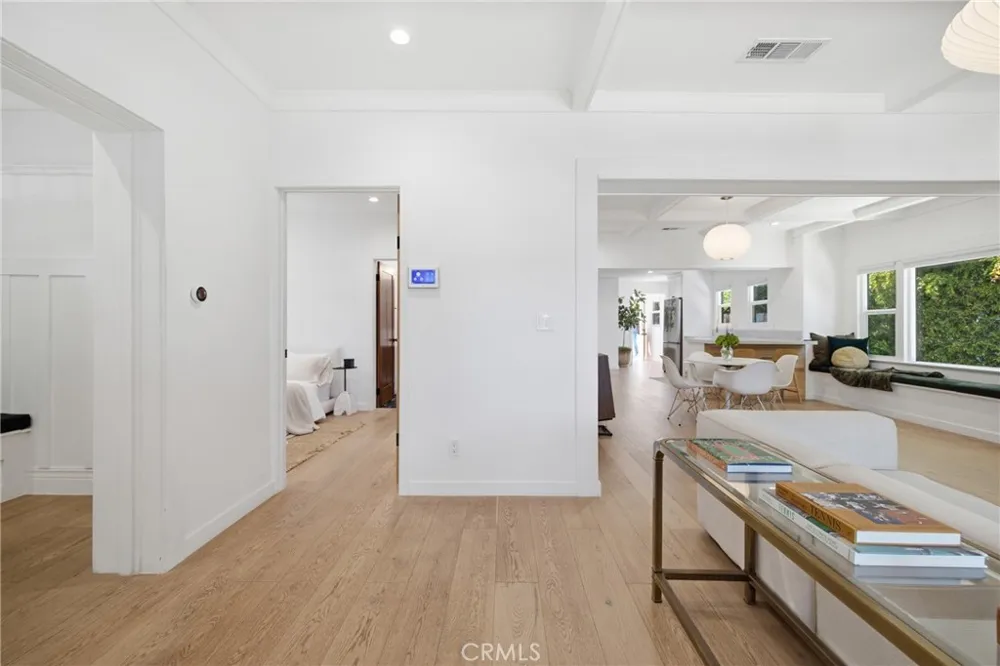 4281 Halldale Avenue Los Angeles, CA 90062