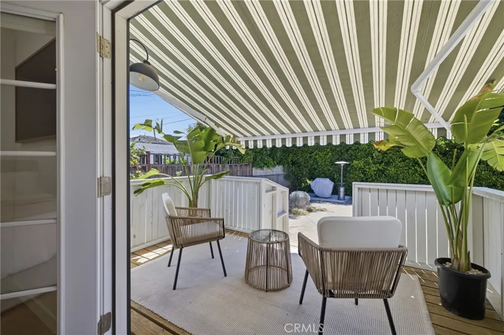 4281 Halldale Avenue Los Angeles, CA 90062
