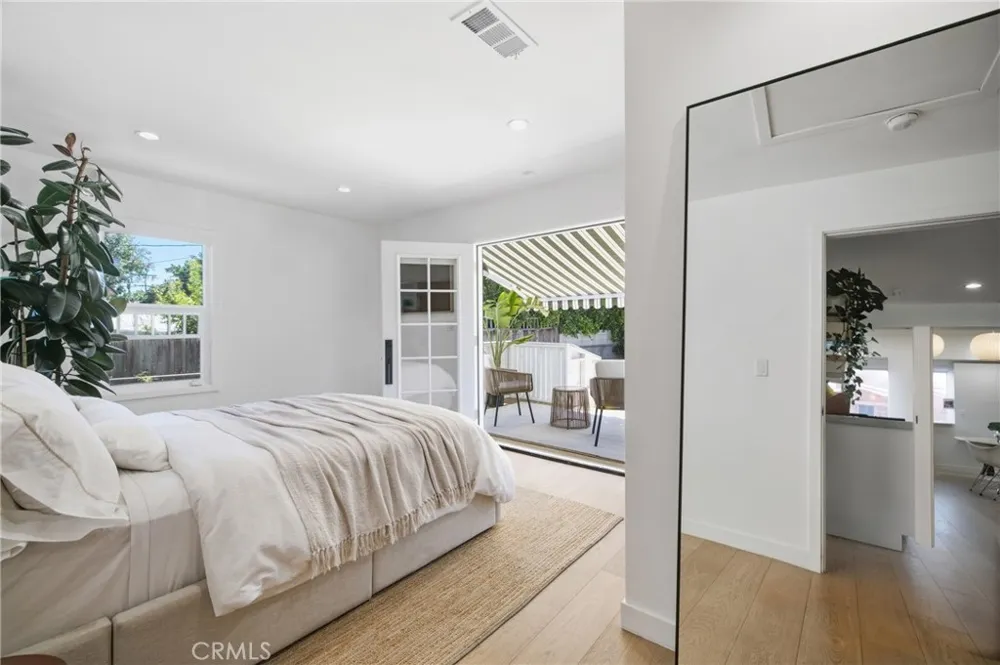 4281 Halldale Avenue Los Angeles, CA 90062
