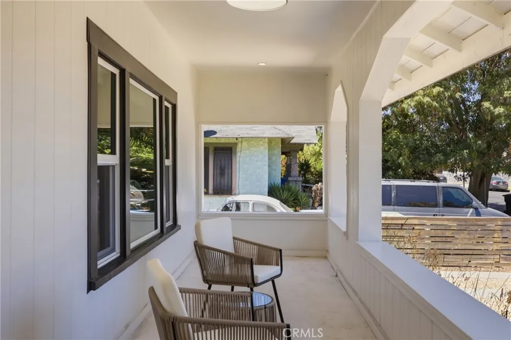 4281 Halldale Avenue Los Angeles, CA 90062
