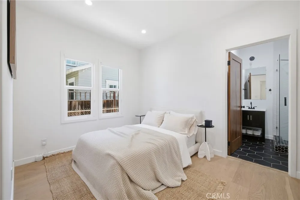 4281 Halldale Avenue Los Angeles, CA 90062
