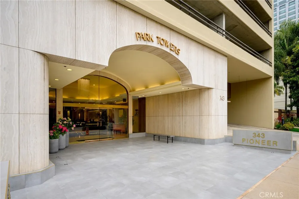 343 Pioneer Drive #1703 Glendale, CA 91203