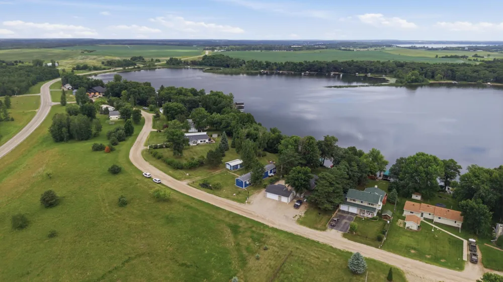 48658 Alder Drive Pelican Rapids, MN 56572