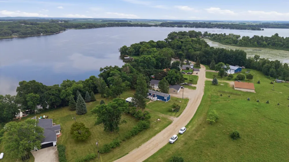 48658 Alder Drive Pelican Rapids, MN 56572