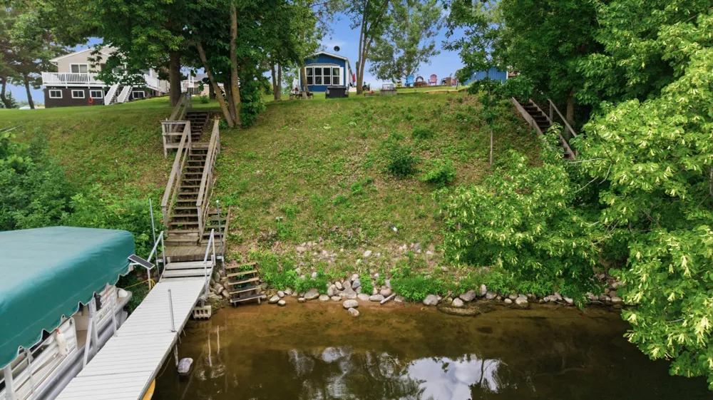 48658 Alder Drive Pelican Rapids, MN 56572
