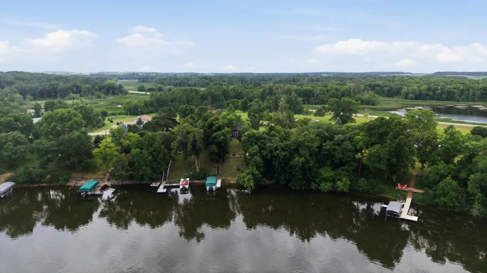 48658 Alder Drive Pelican Rapids, MN 56572