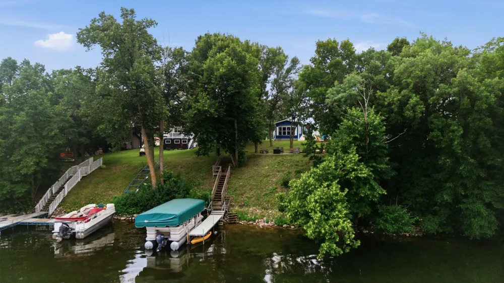 48658 Alder Drive Pelican Rapids, MN 56572
