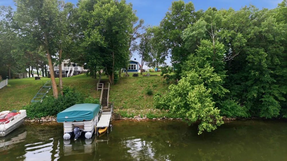 48658 Alder Drive Pelican Rapids, MN 56572