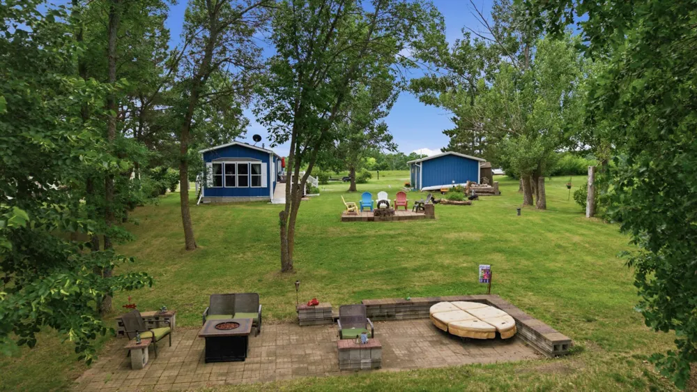 48658 Alder Drive Pelican Rapids, MN 56572
