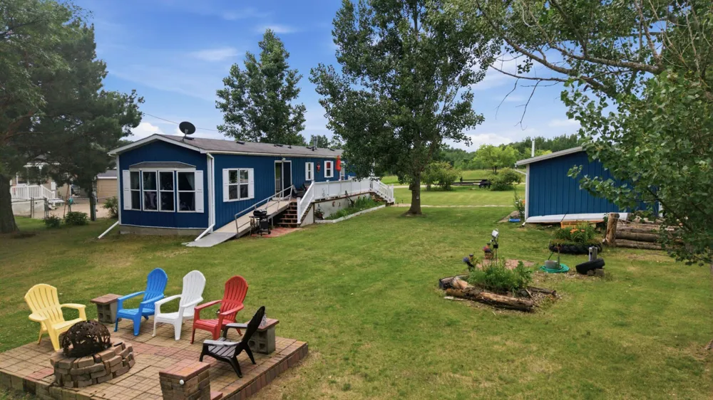 48658 Alder Drive Pelican Rapids, MN 56572