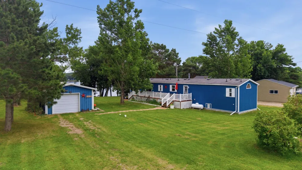 48658 Alder Drive Pelican Rapids, MN 56572