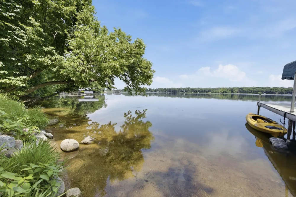 48658 Alder Drive Pelican Rapids, MN 56572