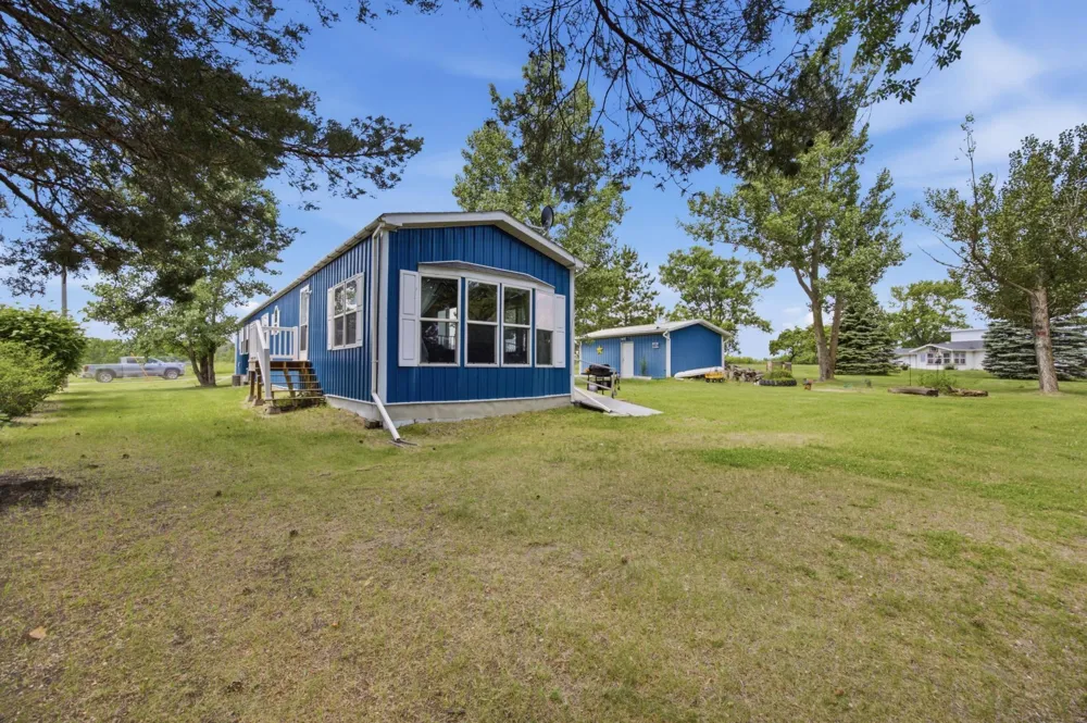 48658 Alder Drive Pelican Rapids, MN 56572