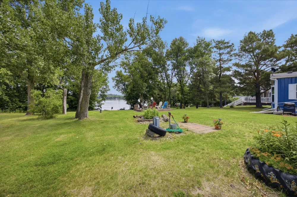 48658 Alder Drive Pelican Rapids, MN 56572