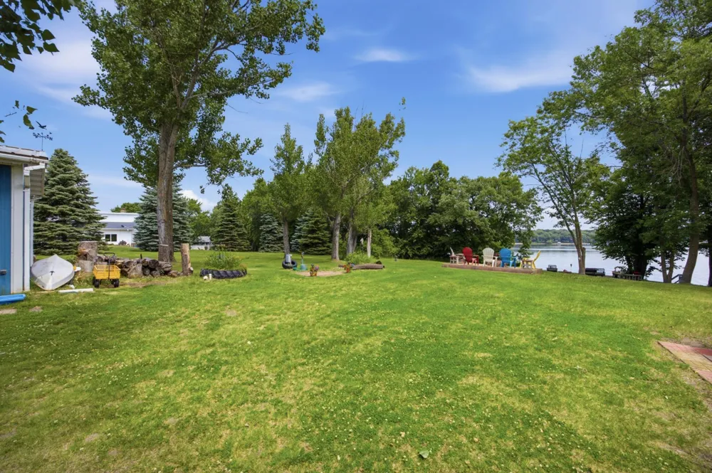 48658 Alder Drive Pelican Rapids, MN 56572