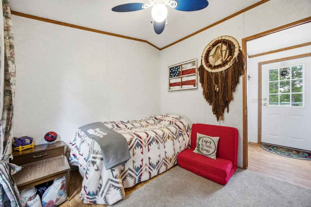 48658 Alder Drive Pelican Rapids, MN 56572