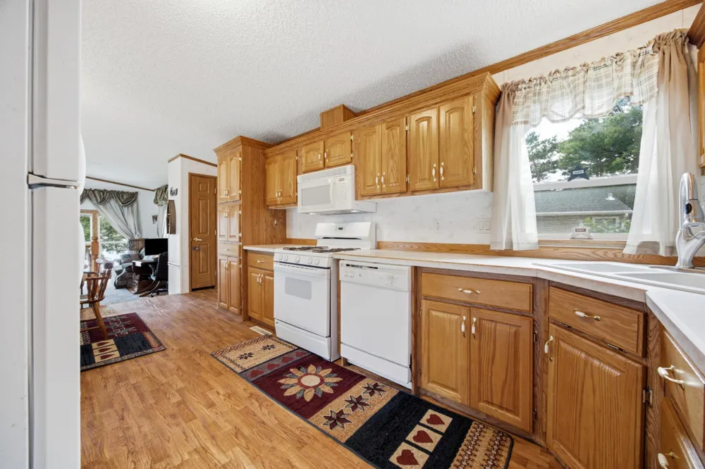 48658 Alder Drive Pelican Rapids, MN 56572